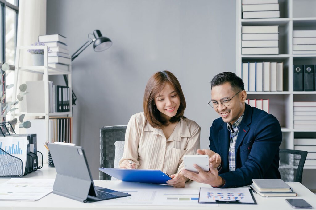 Global Fact Tax team