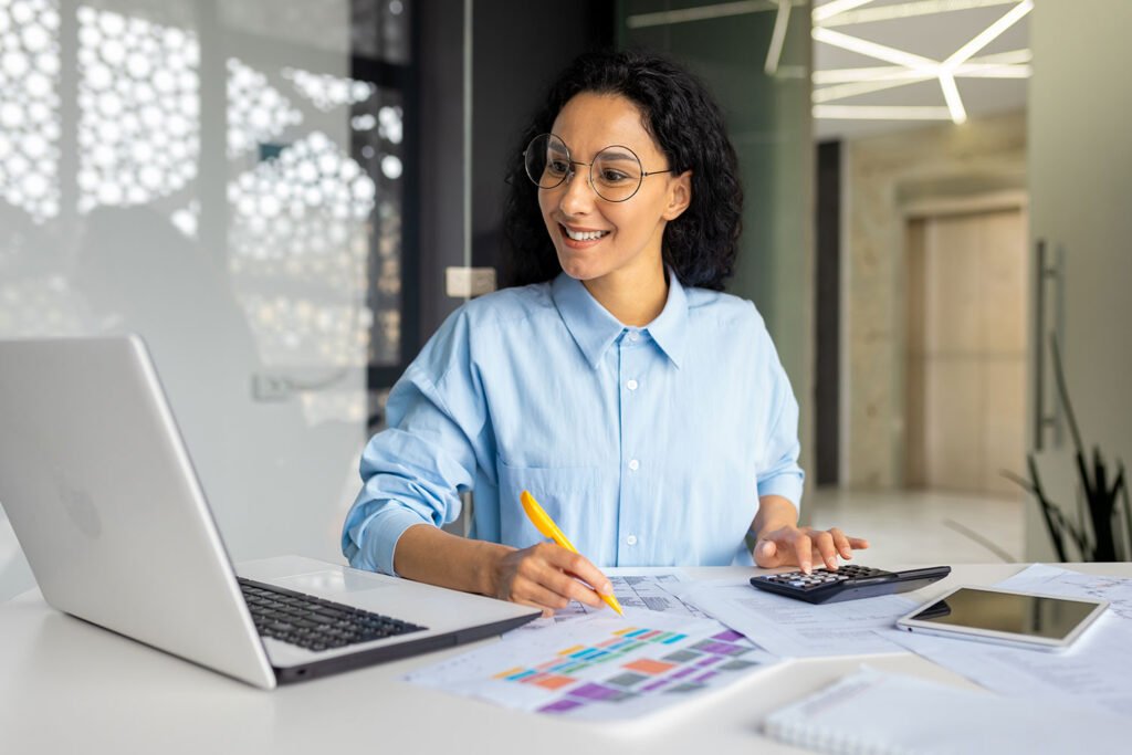 Bookkeeping services