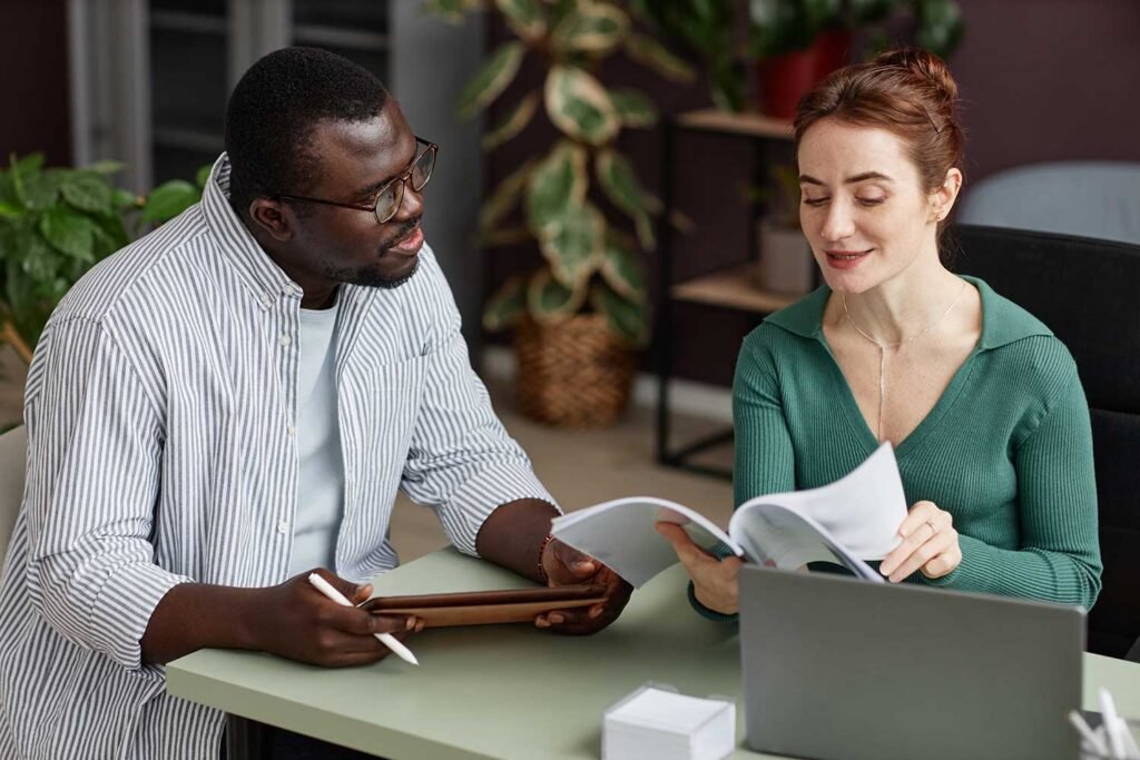 Tax preparation services